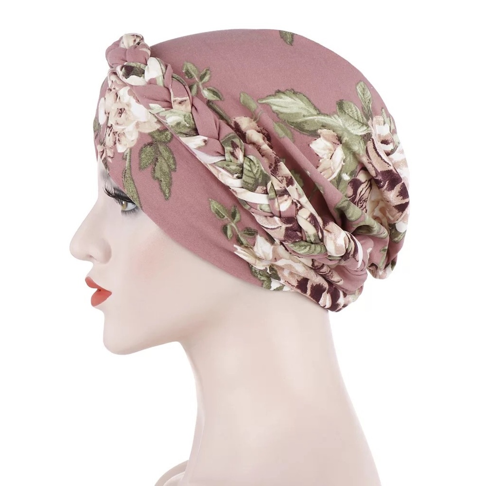 Headwraps - Picture 6 of 7